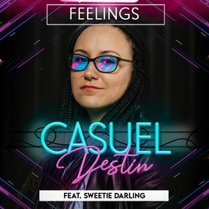Feelings (feat. Sweetie Darling)