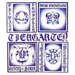 My Smile Don't Mean I Wanna **** You (feat. CACAO)