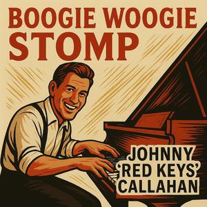 Boogie Woogie Stomp