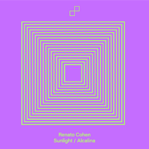 Alcalina (Extended Mix)