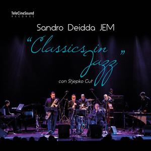 Madrigale (with Stjepko Gut)