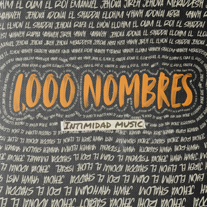 1,000 Nombres