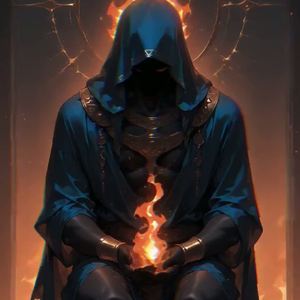 Прометей (Prometheus) by V4914