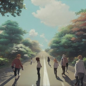 再见，每个耀眼的瞬间 (Live)