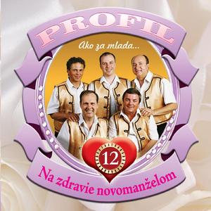 Keby ja vedela / V hornom konci bývam / Včera večer/Na hore na vŕšku