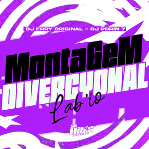 Montagem Divercyonal Labio