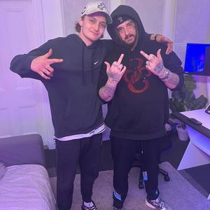 Evil sinners (feat. Indigomerkaba)