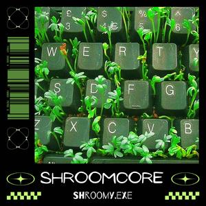 ☙Mushroom Moonlight❧