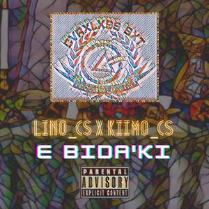 E Bidaki (feat. Kiimo)