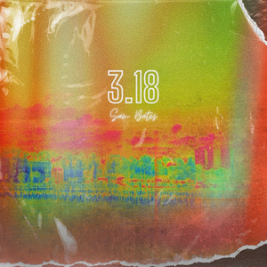 3.18 (Te Estaba Buscando)