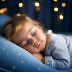 Sueños Lofi Para Pequeños Durmientes