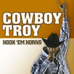 Hook 'em Horns (Single Version)