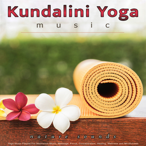 Music For Yoga and Zen Garden Sounds