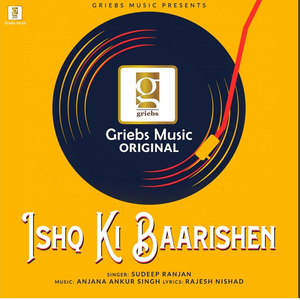 Ishq Ki Baarishen