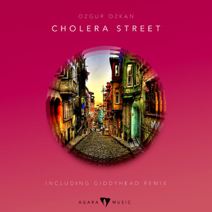 Cholera Street