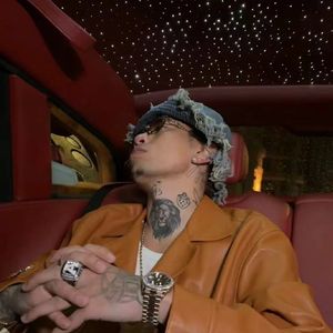 [FREE] "马仔" 马思唯 x Key Glock Type Beat