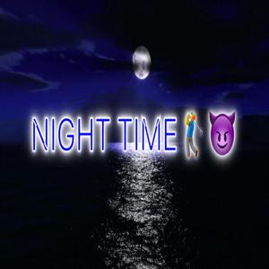 NIGHTTIME (feat. PCIMORTY, DDAWG & FD)