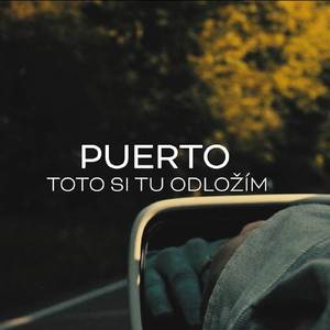 Toto si tu odložím