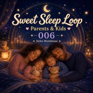 Sweet Sleep Loop Parents & Kids 006 (Delta Wombtone)
