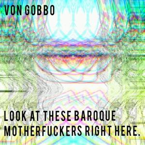 Jazzing All Over You