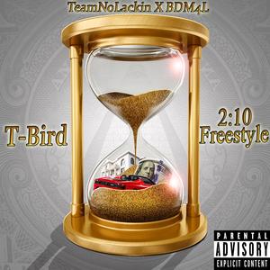 2:10 Freestyle