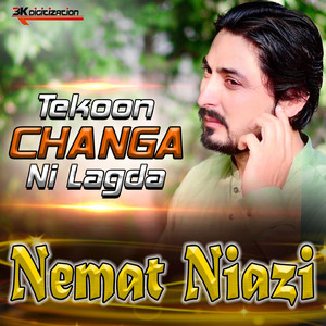 Tekon Changa Ni Lagda