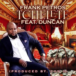 Tchelete (feat. Duncan)