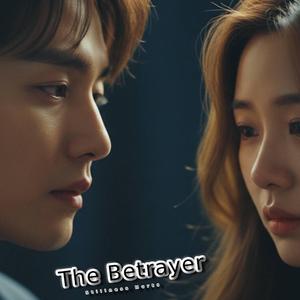 The Betrayer
