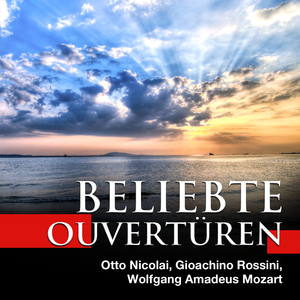 Die Italienerin in Algier: Ouvertüre