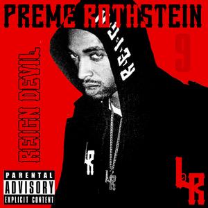 REIGN DIABLO (feat. C-Preme)