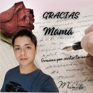 Gracias mamá