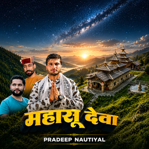 Mahasu Deva