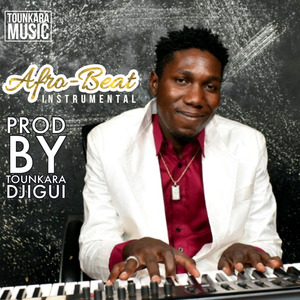 Afrobeat Djigui