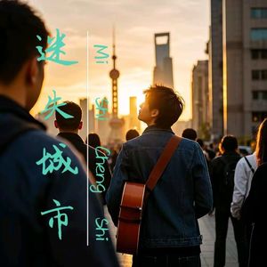 迷失城市