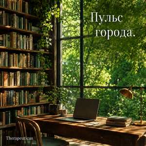 Улыбка летней улицы