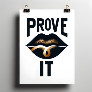 Prove It