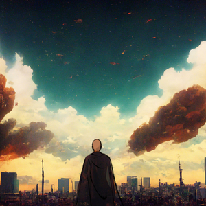 HERO "Main Theme" One Punch Man