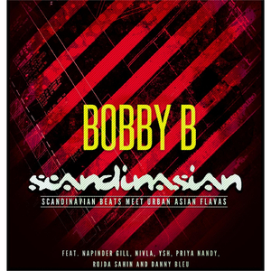 Meri Rahon Mein (feat. Rojda Sahin & Nivla)