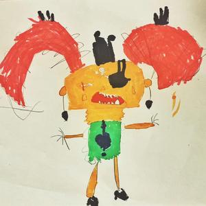 诡异的吉他动机