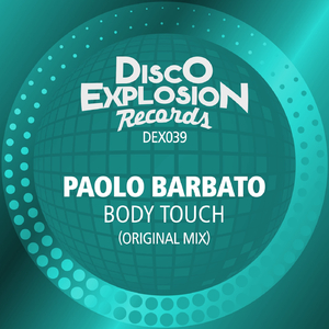 Body Touch (Original Mix)