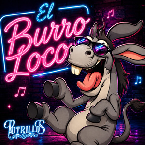 El burro loco