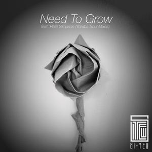 Need to Grow (Yoruba Soul Remix)