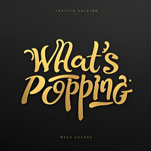 what's popping ft.BurBerryBaby