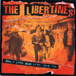 Don't Look Back Into The Sun