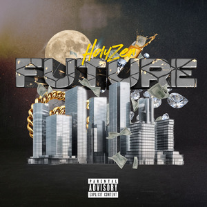 TIME MACHINE (feat. SNEEEZE & HIDADDY)