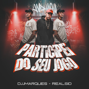 Participei do Seu Jogo