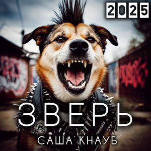 Зверь