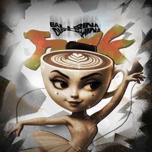 BELLERINA CAPPUCINA FUNK