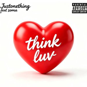 逻辑爱(think luv)