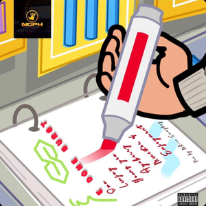 E Don Burst (feat. Minister of Enjoyment, Lim Jay, Ayoberry, Young T.)